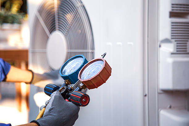 Affordable Hvac Installation solutions in Mc David, FL